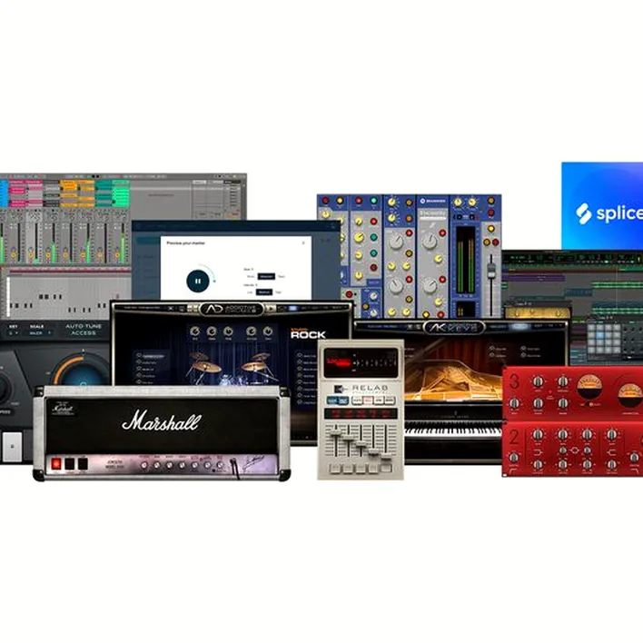 Focusrite Clarett+ 2Pre