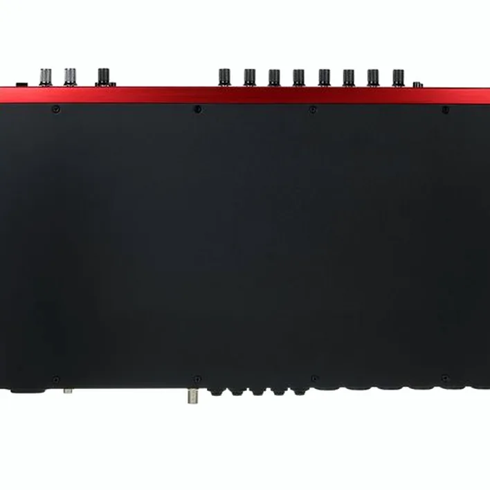 Focusrite Clarett+ 8Pre