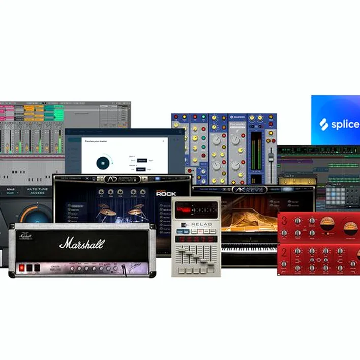 Focusrite Clarett+ 8Pre