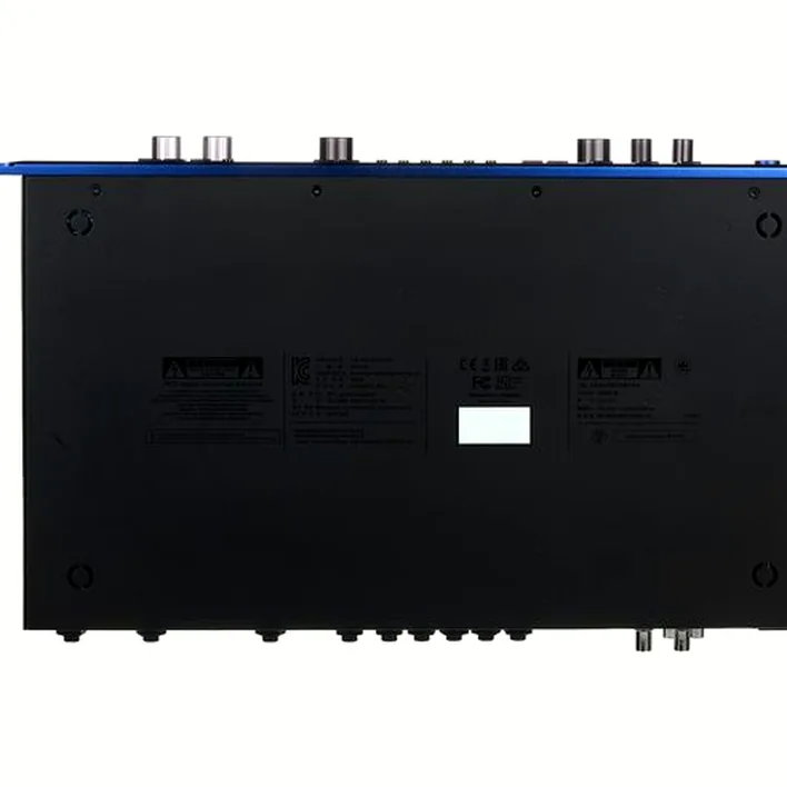 Focusrite ISA C8X