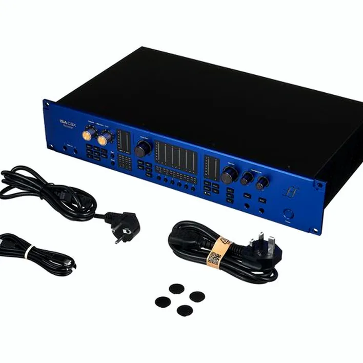 Focusrite ISA C8X