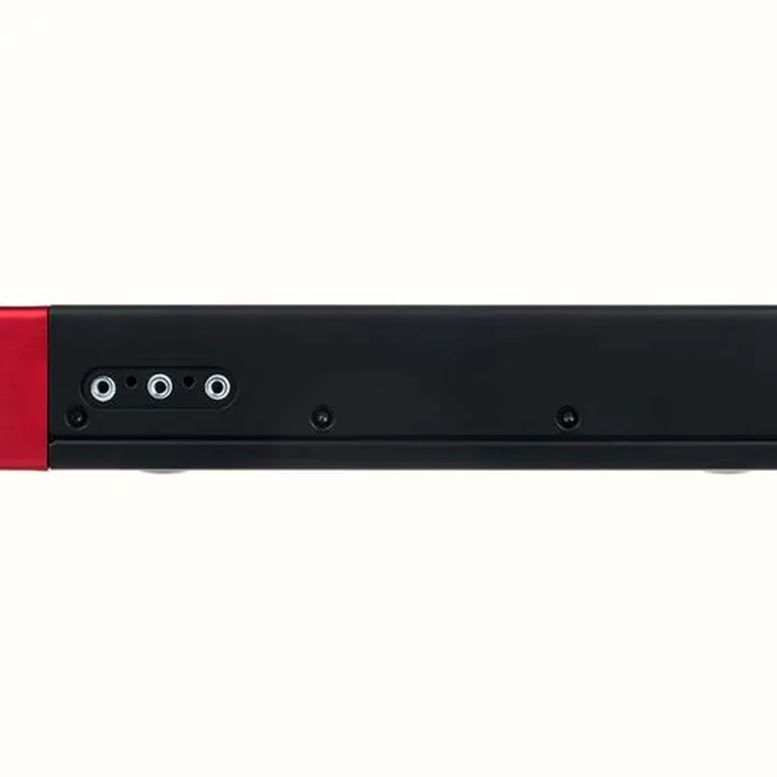 Focusrite Scarlett 18i20 4th Gen