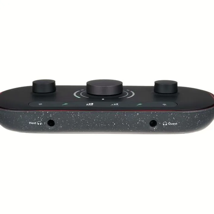 Focusrite Vocaster Two Studio