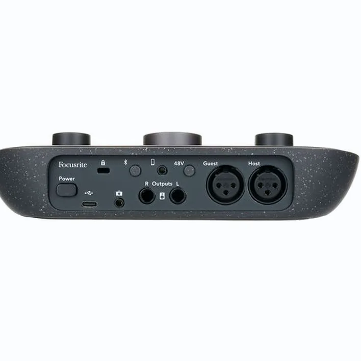 Focusrite Vocaster Two Studio