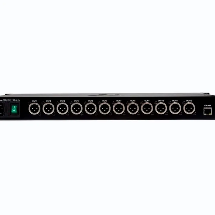 iConnectivity PlayAUDIO1U