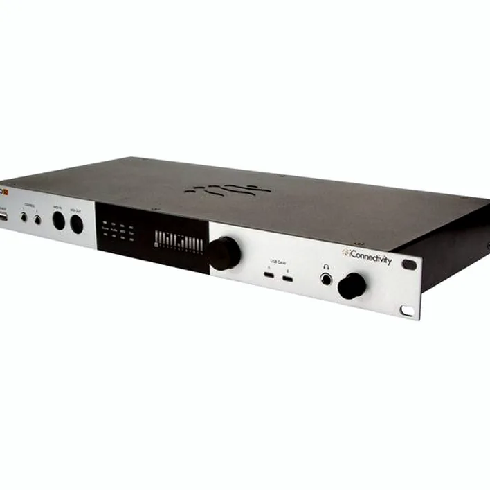 Iconnectivity Playaudio1U
