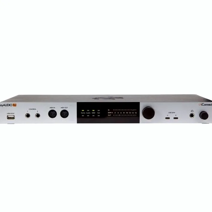 iConnectivity PlayAUDIO1U