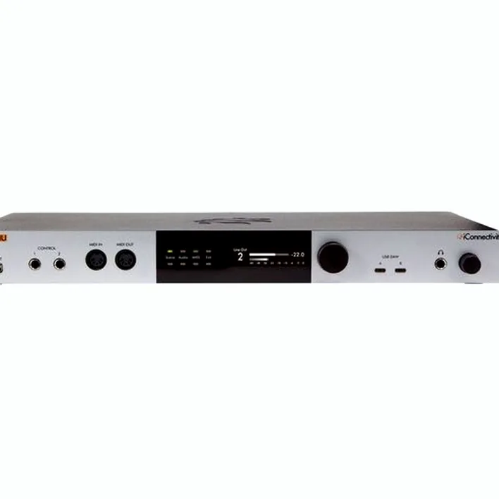iConnectivity PlayAUDIO1U
