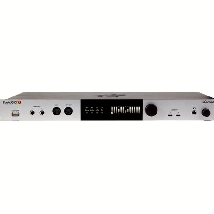 iConnectivity PlayAUDIO1U