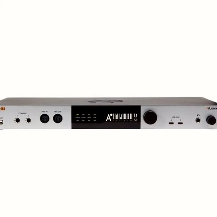 iConnectivity PlayAUDIO1U