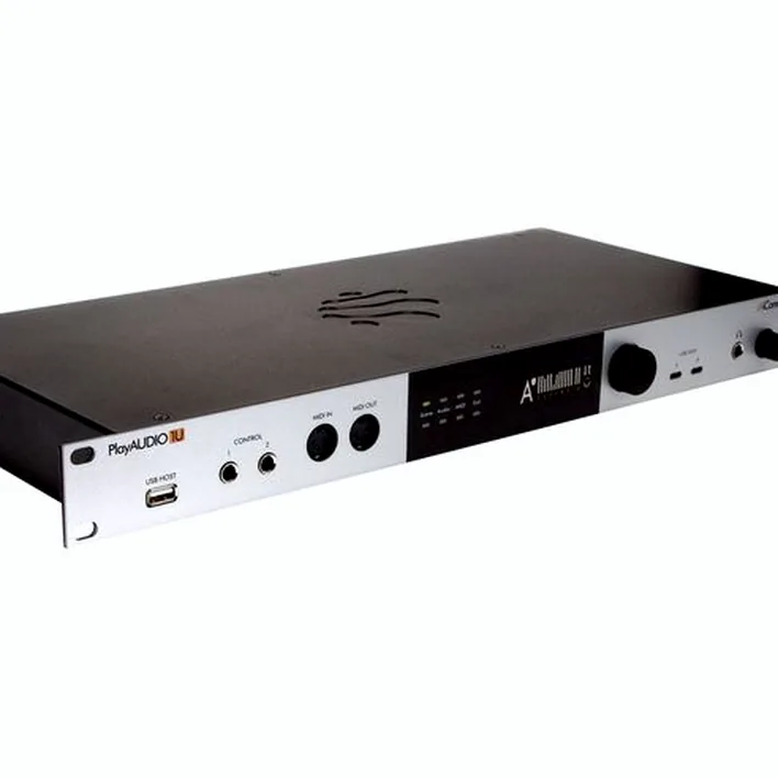 iConnectivity PlayAUDIO1U