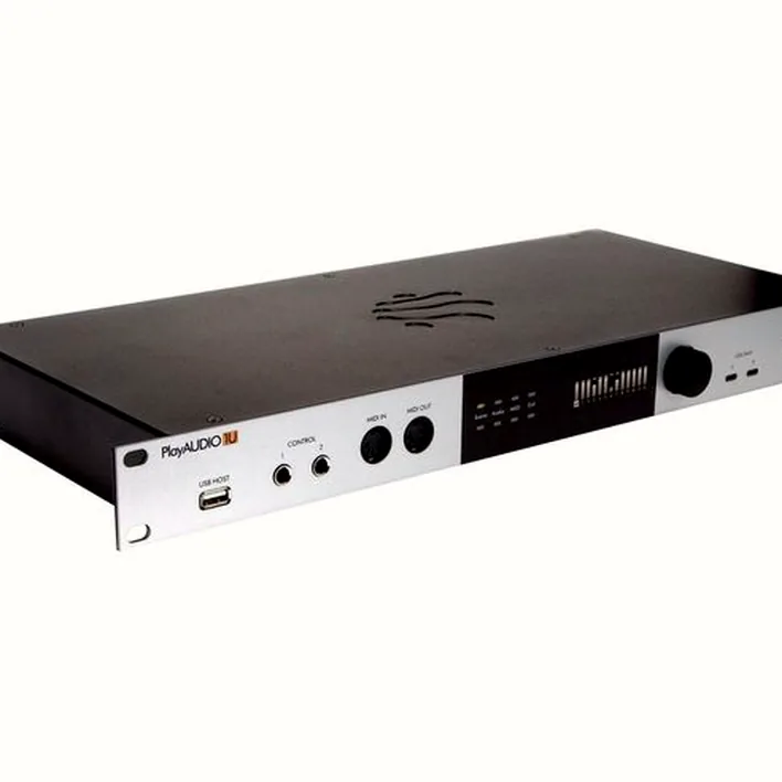 iConnectivity PlayAUDIO1U