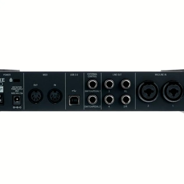 IK Multimedia AXE I/O+AmpliTube5+Tonex MAX