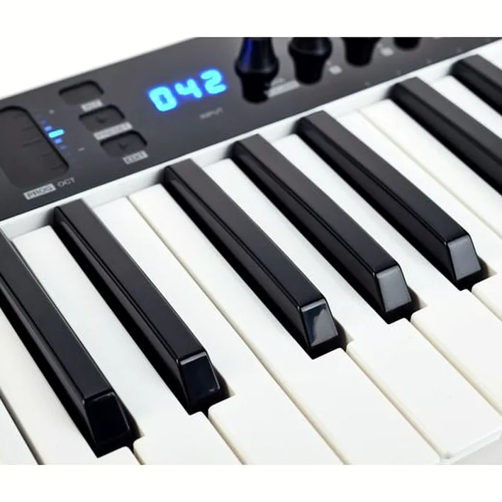 IK Multimedia iRig Keys I/O 25