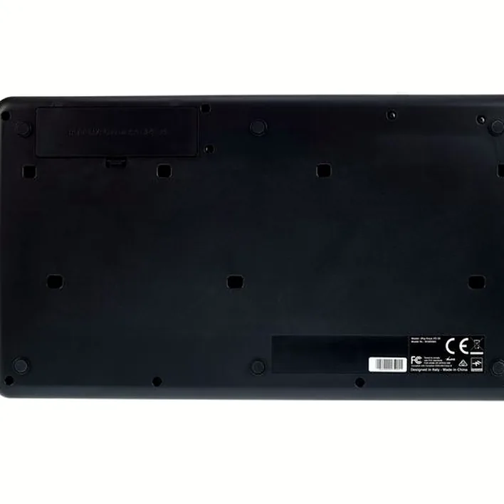 IK Multimedia iRig Keys I/O 25
