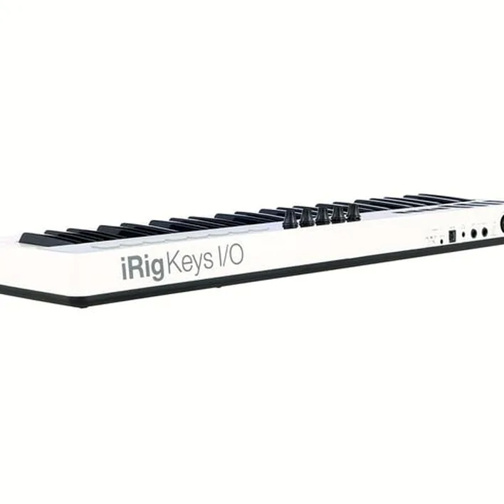 IK Multimedia iRig Keys I/O 49