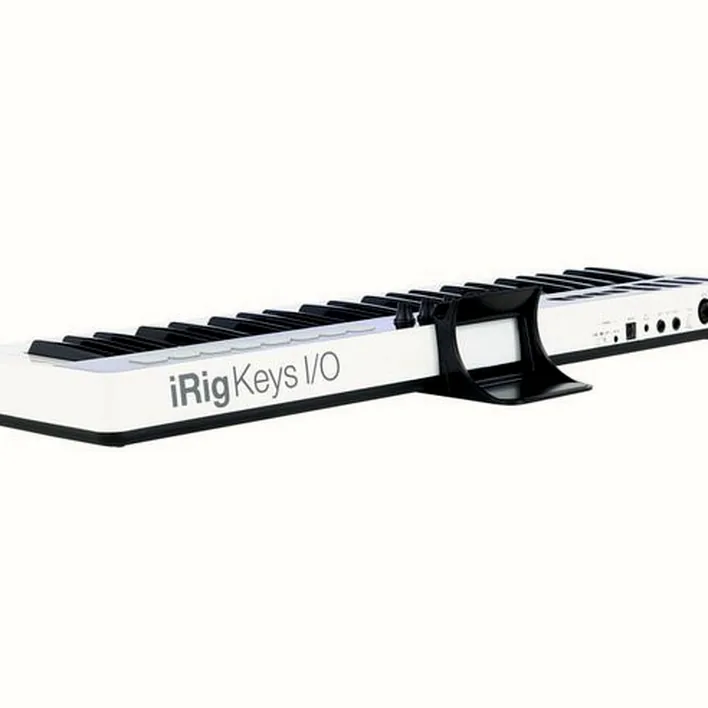 IK Multimedia iRig Keys I/O 49