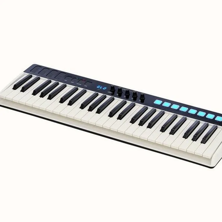 IK Multimedia iRig Keys I/O 49