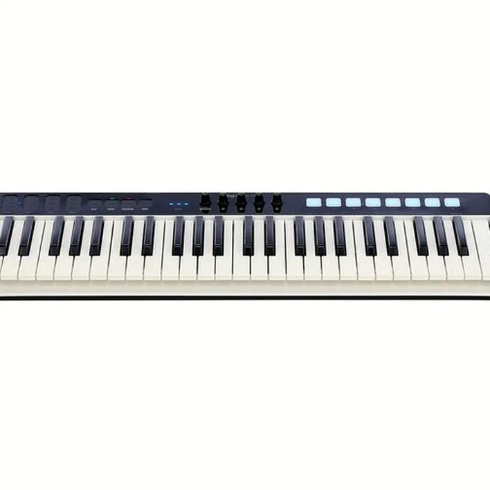 IK Multimedia iRig Keys I/O 49