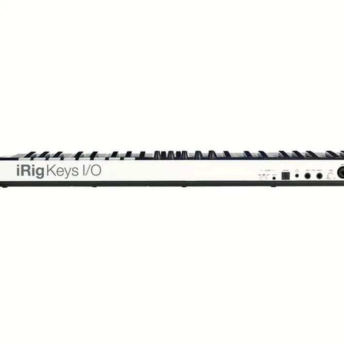 IK Multimedia iRig Keys I/O 49