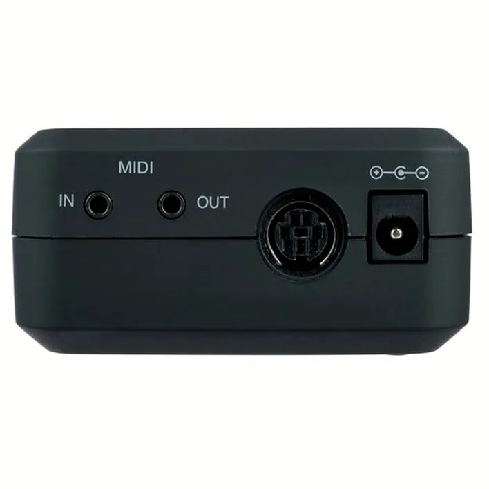 IK Multimedia iRig Pro Duo I/O