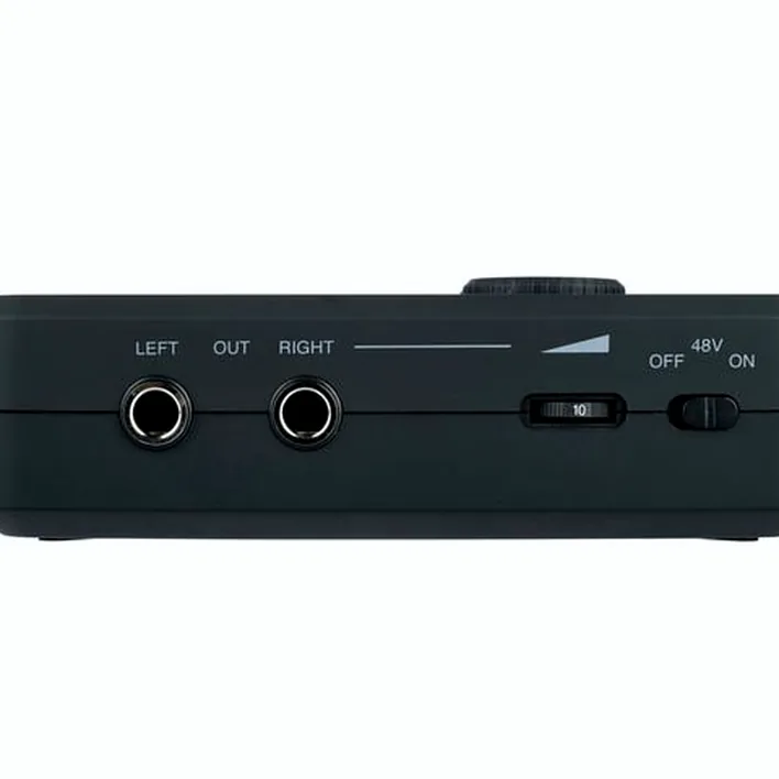 IK Multimedia iRig Pro Duo I/O