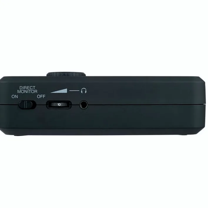 IK Multimedia iRig Pro Duo I/O