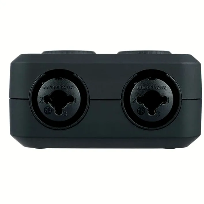 IK Multimedia iRig Pro Duo I/O