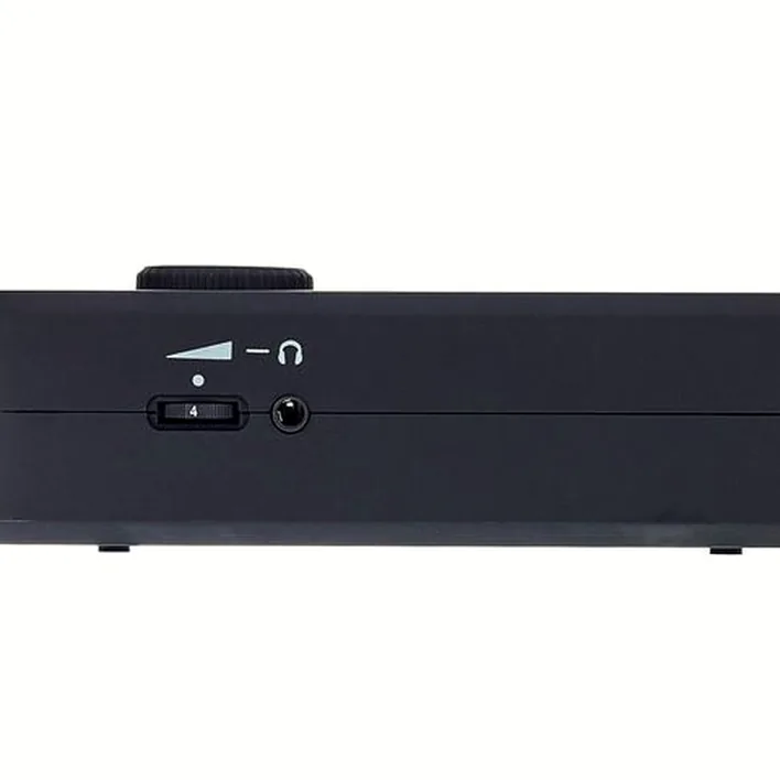 IK Multimedia iRig Pro I/O PSU Bundle