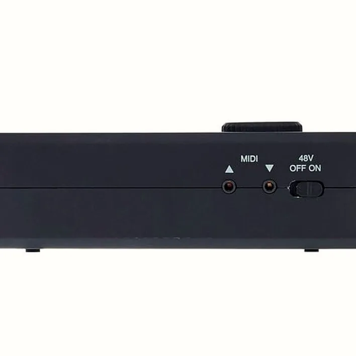 IK Multimedia iRig Pro I/O PSU Bundle