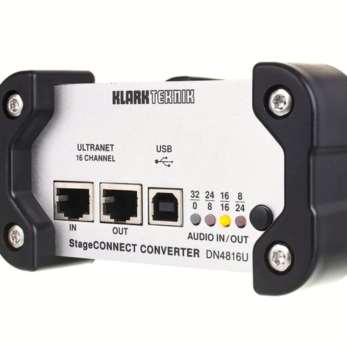 Klark Teknik DN4816U