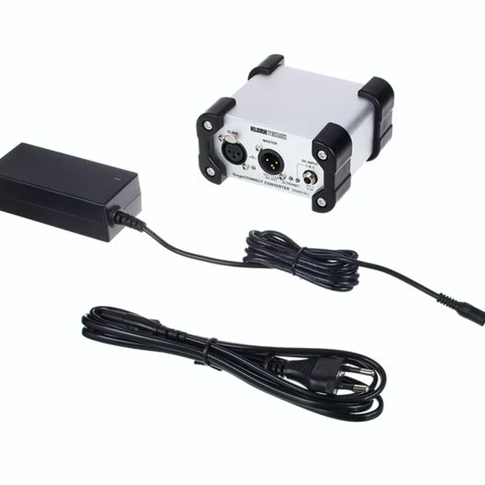 Klark Teknik DN4816U