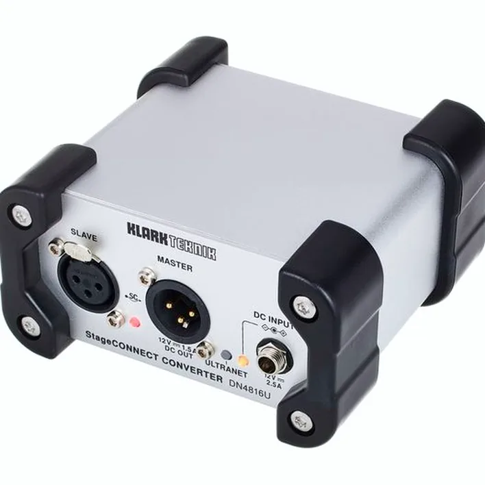 Klark Teknik Dn4816U