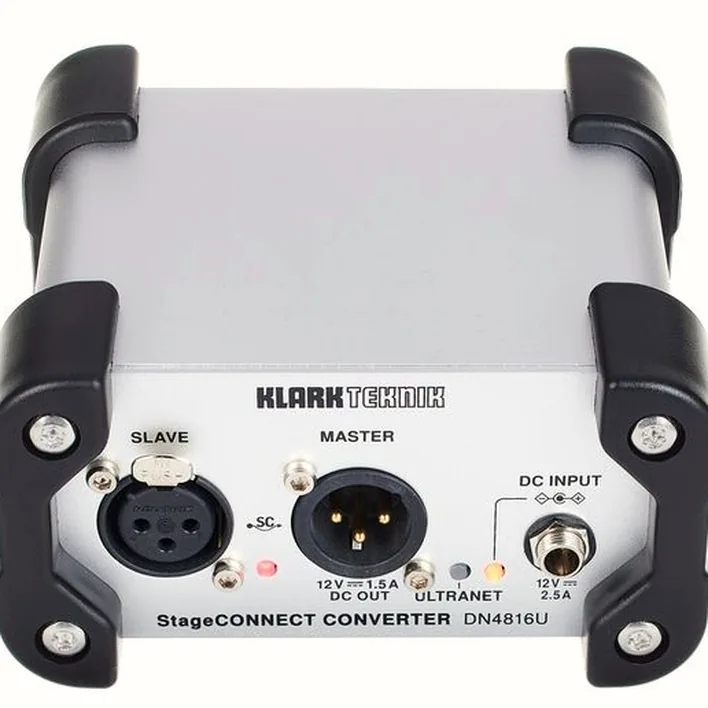 Klark Teknik DN4816U
