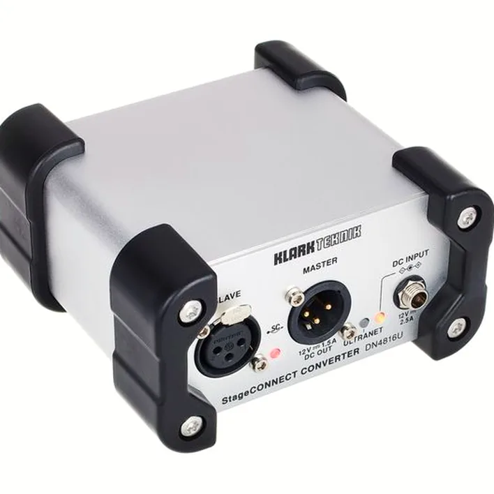 Klark Teknik DN4816U