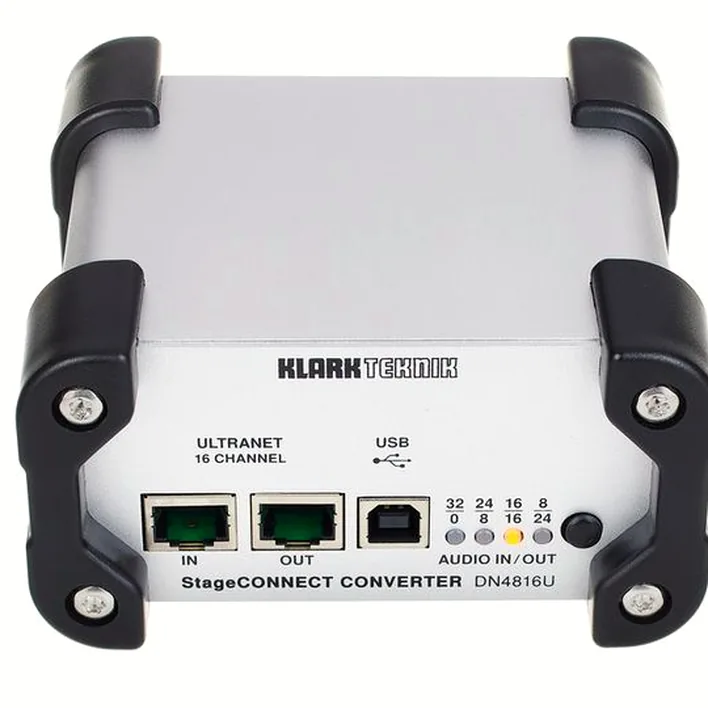 Klark Teknik DN4816U