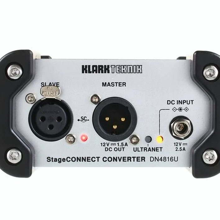 Klark Teknik DN4816U