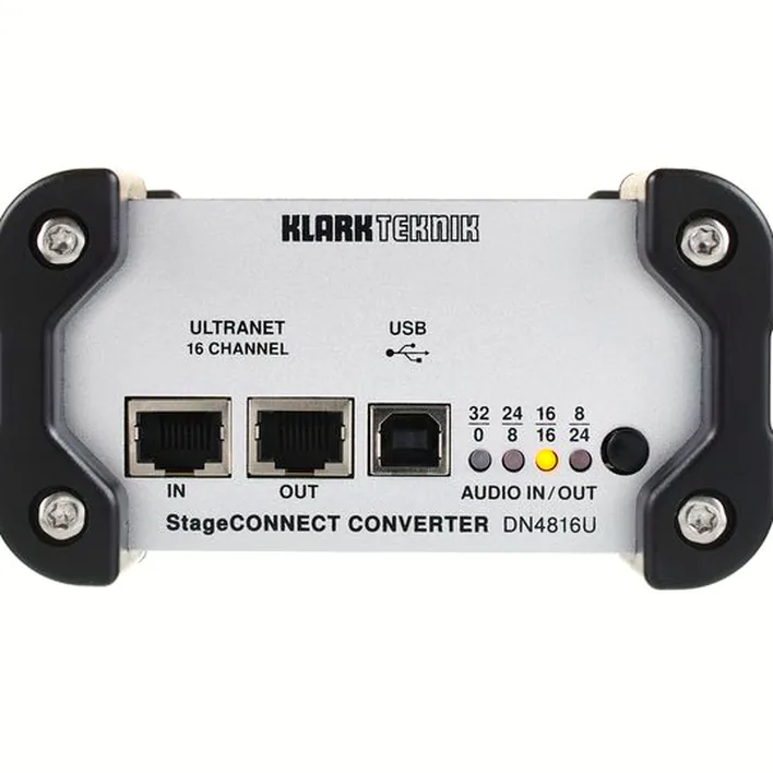 Klark Teknik DN4816U