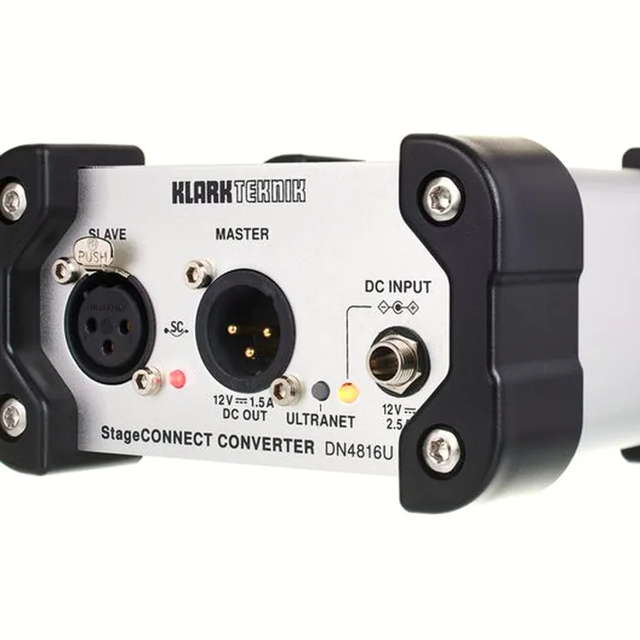 Klark Teknik DN4816U