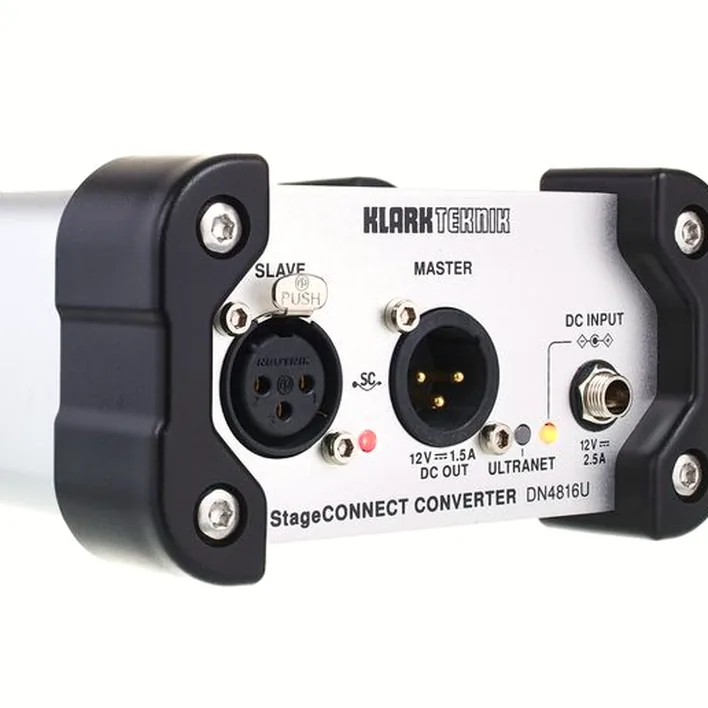 Klark Teknik DN4816U