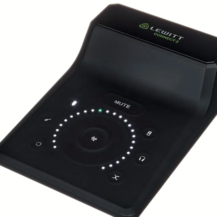 Lewitt Connect 2