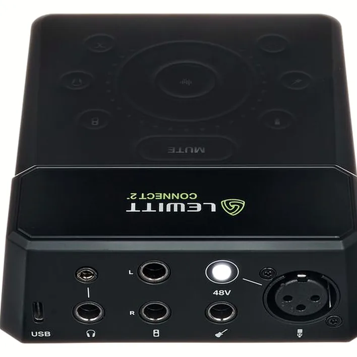 Lewitt Connect 2