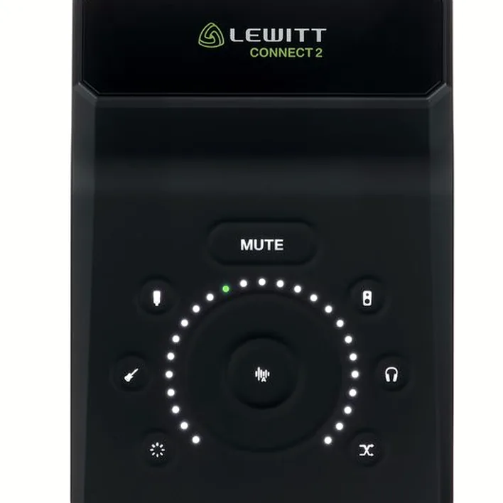 Lewitt Connect 2