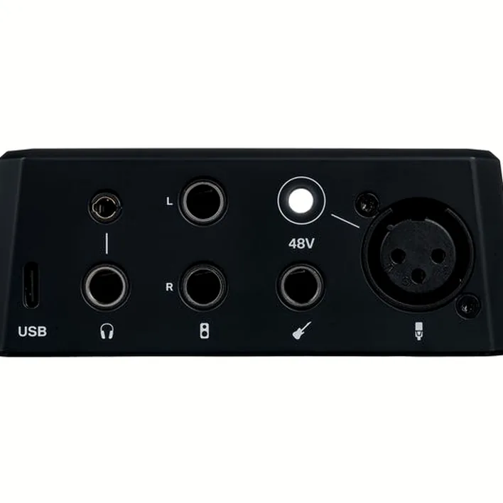 Lewitt Connect 2