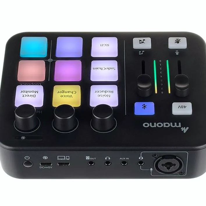 Maono Maonocaster G1 NEO