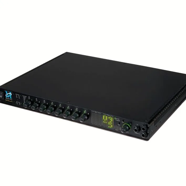 Metric Halo LIO-8 mkIV