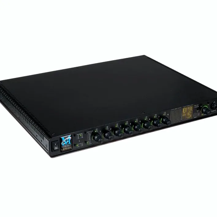 Metric Halo LIO-8 mkIV