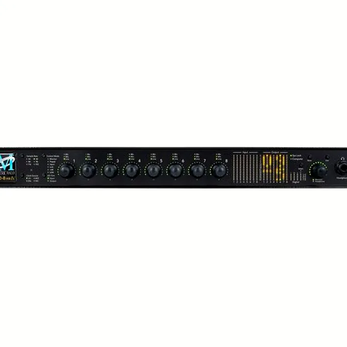 Metric Halo LIO-8 mkIV