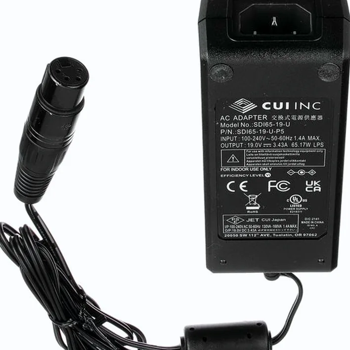 Metric Halo ULN-8 mkIV