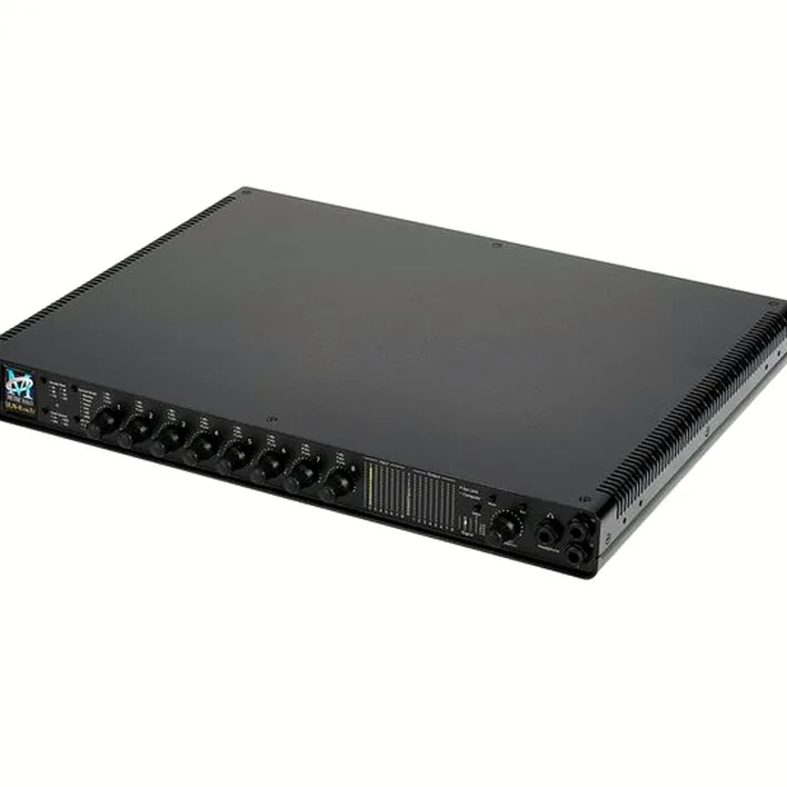 Metric Halo Uln 8 Mkiv